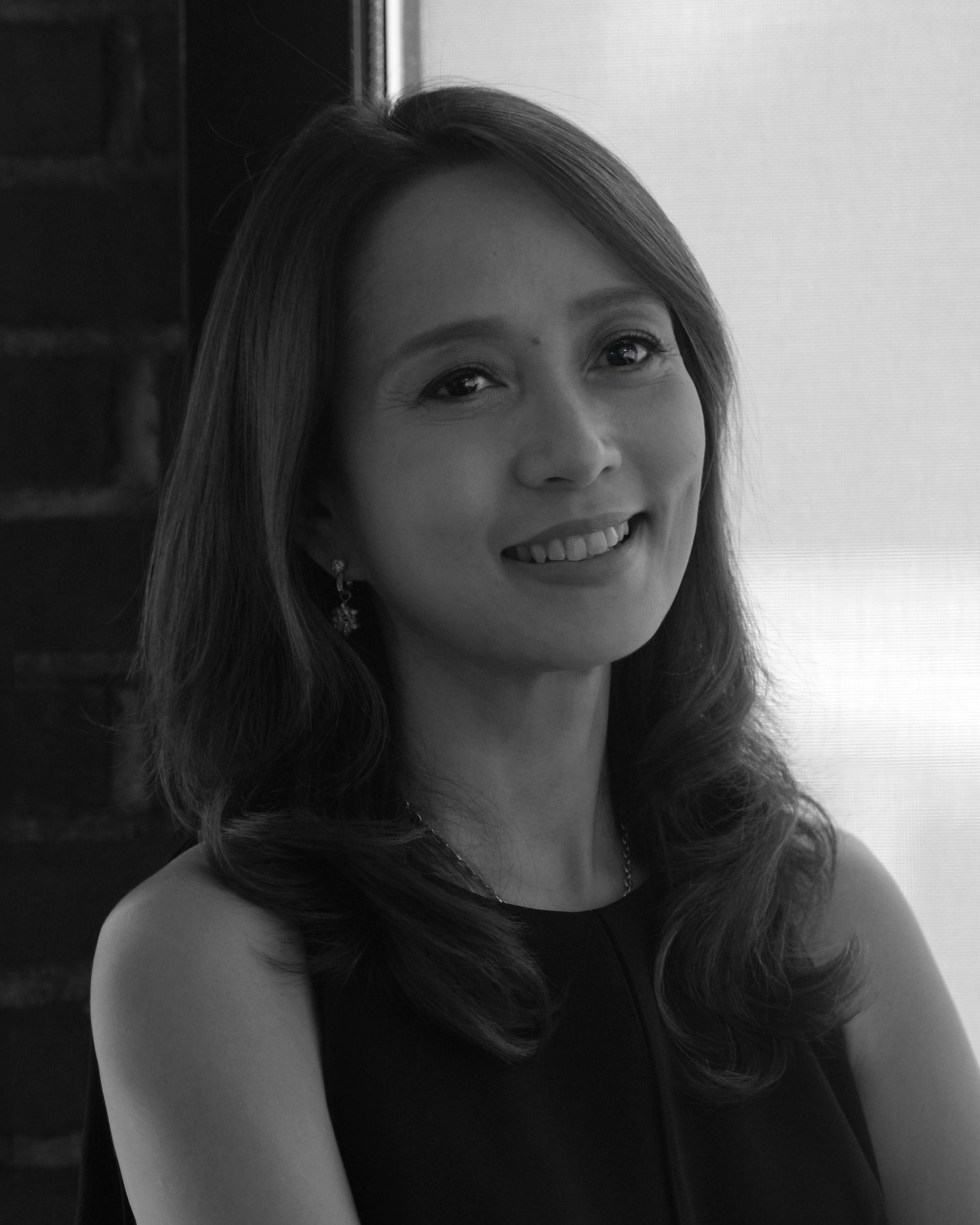 Kara Magsanoc-Alikpala - Philippines