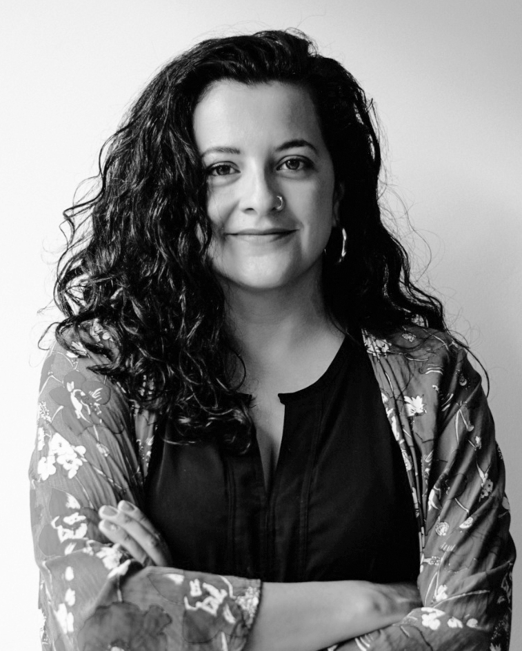 Marcela Lizcano - Colombia
