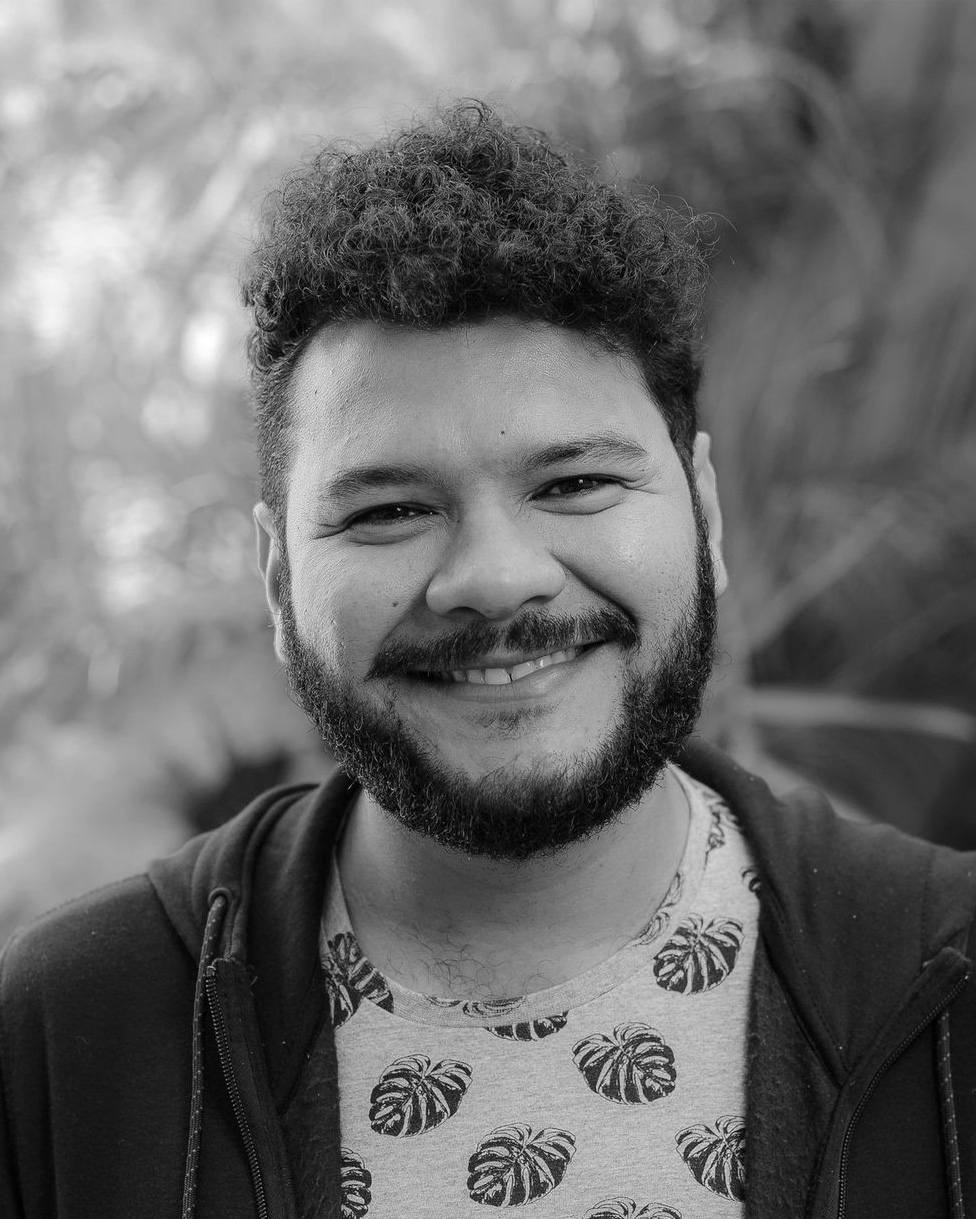 Rodrigo Antônio - Brazil