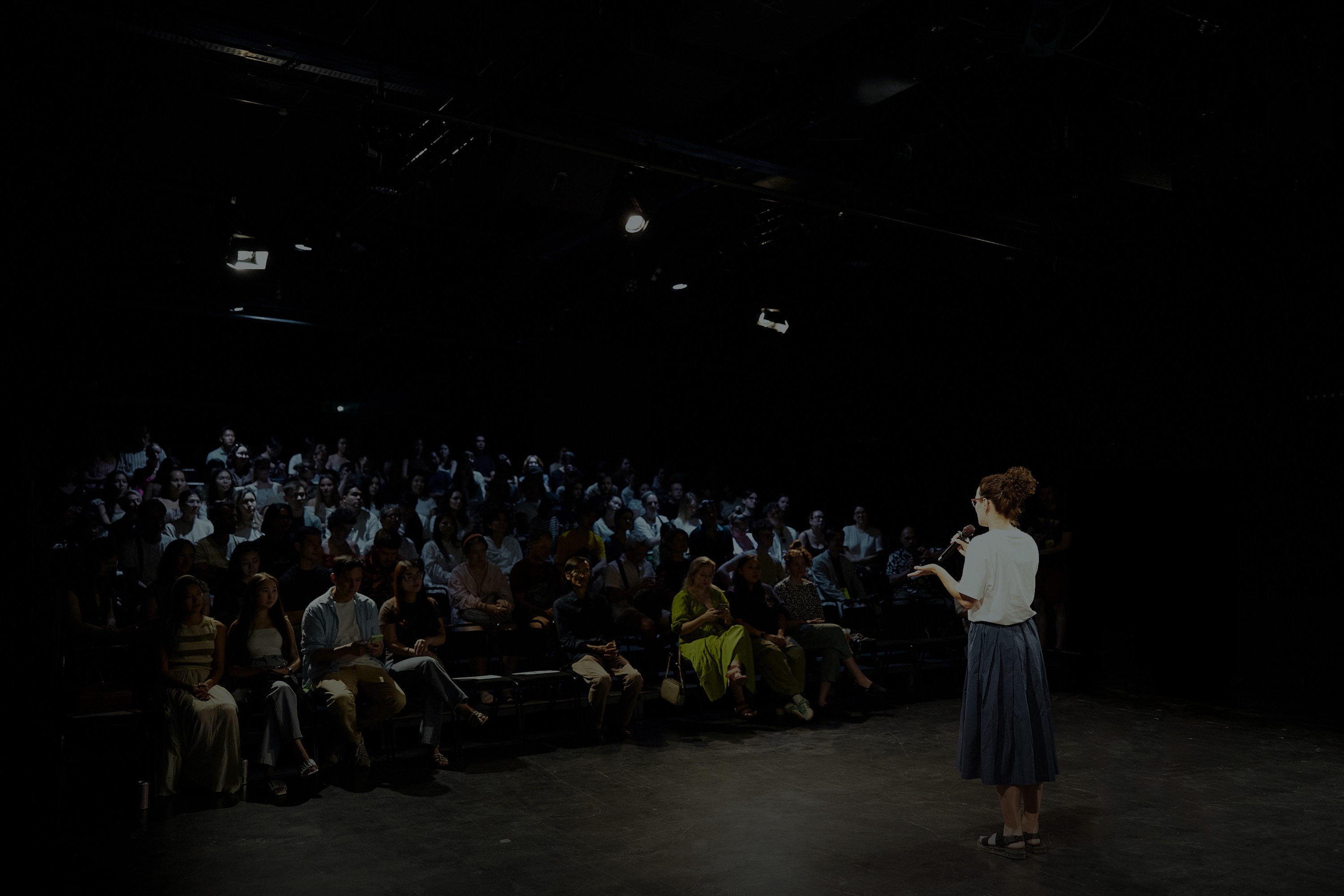 lternativa Film Days Almaty