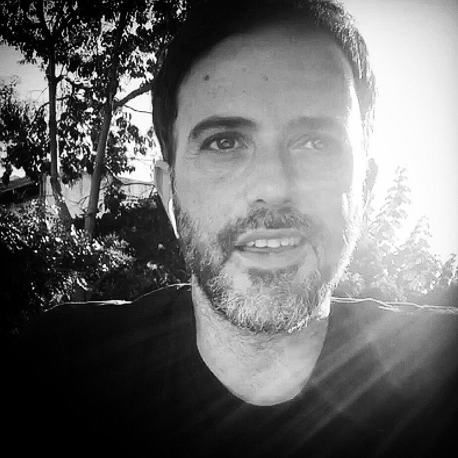 Ignacio Catoggio - Argentina