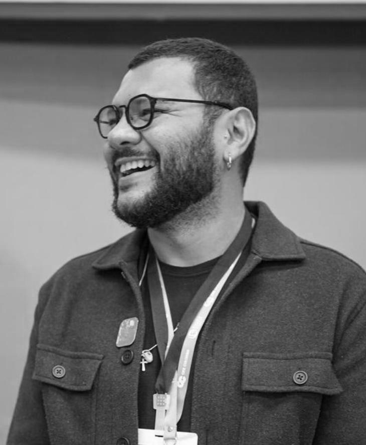 Rodrigo Antônio - Brazil