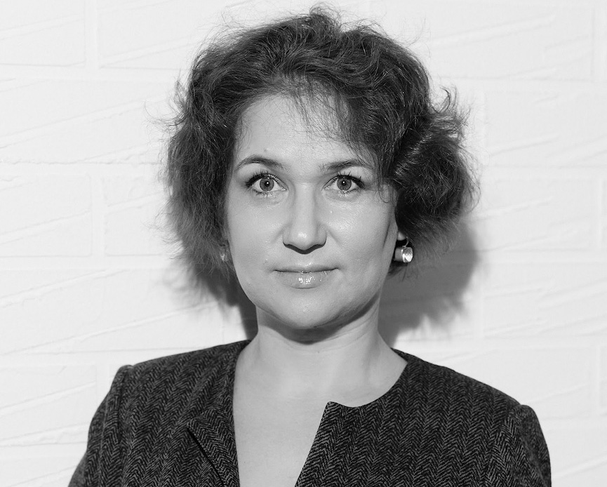 Anna Gudkova (Alternativa)