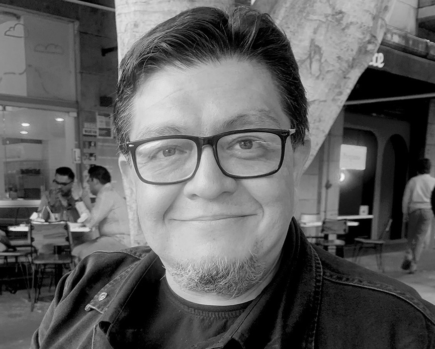 Jaime E. Manrique, Selection Committee Member