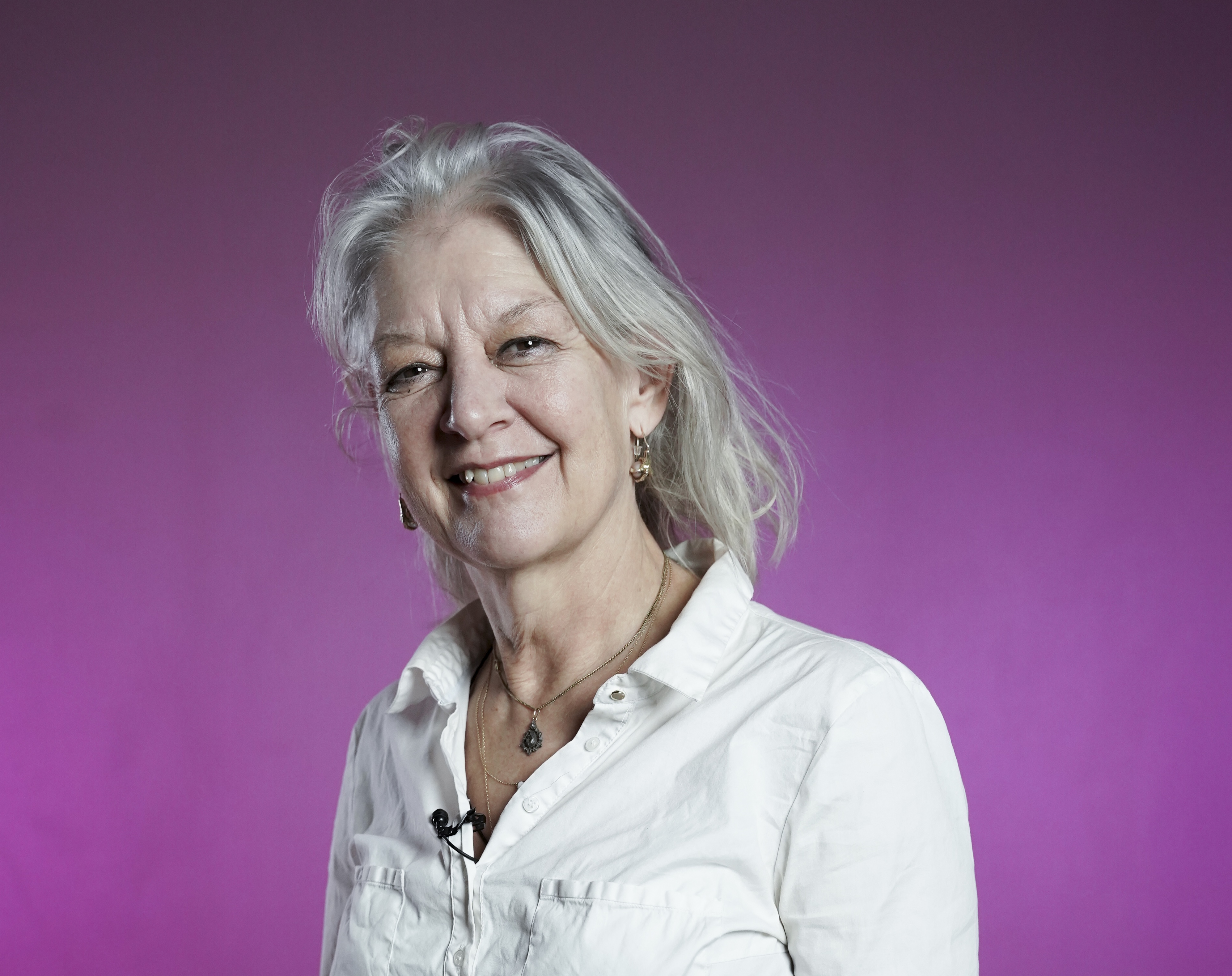 Margje de Koning (the Netherlands)