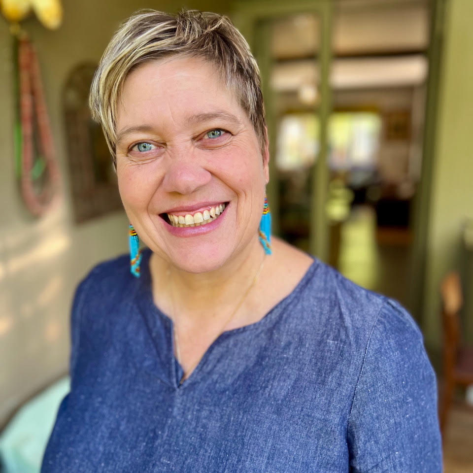 Miki Redelinghuys (South Africa)