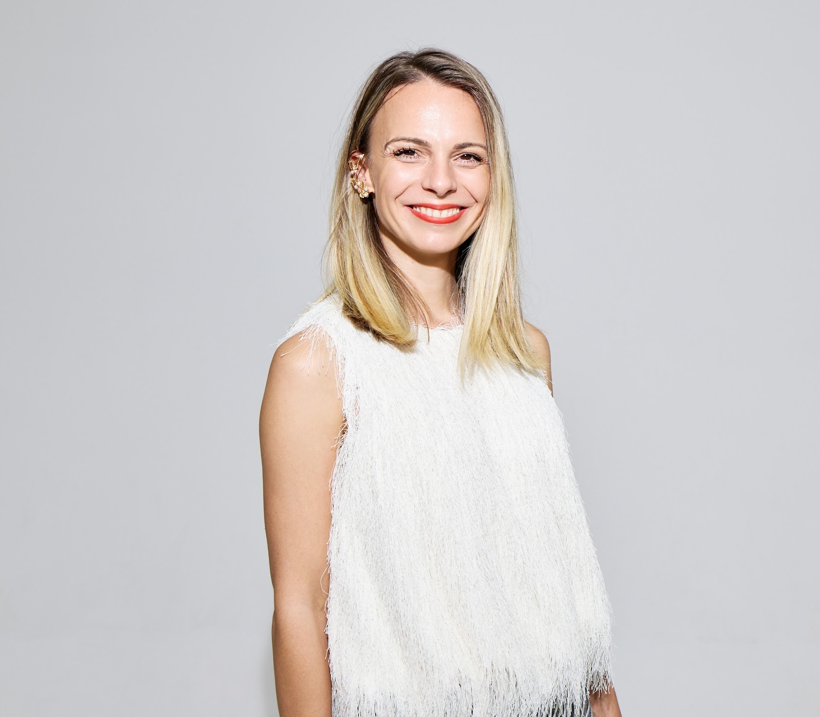 Andjelka Jankovic - Head of Marketing Communications