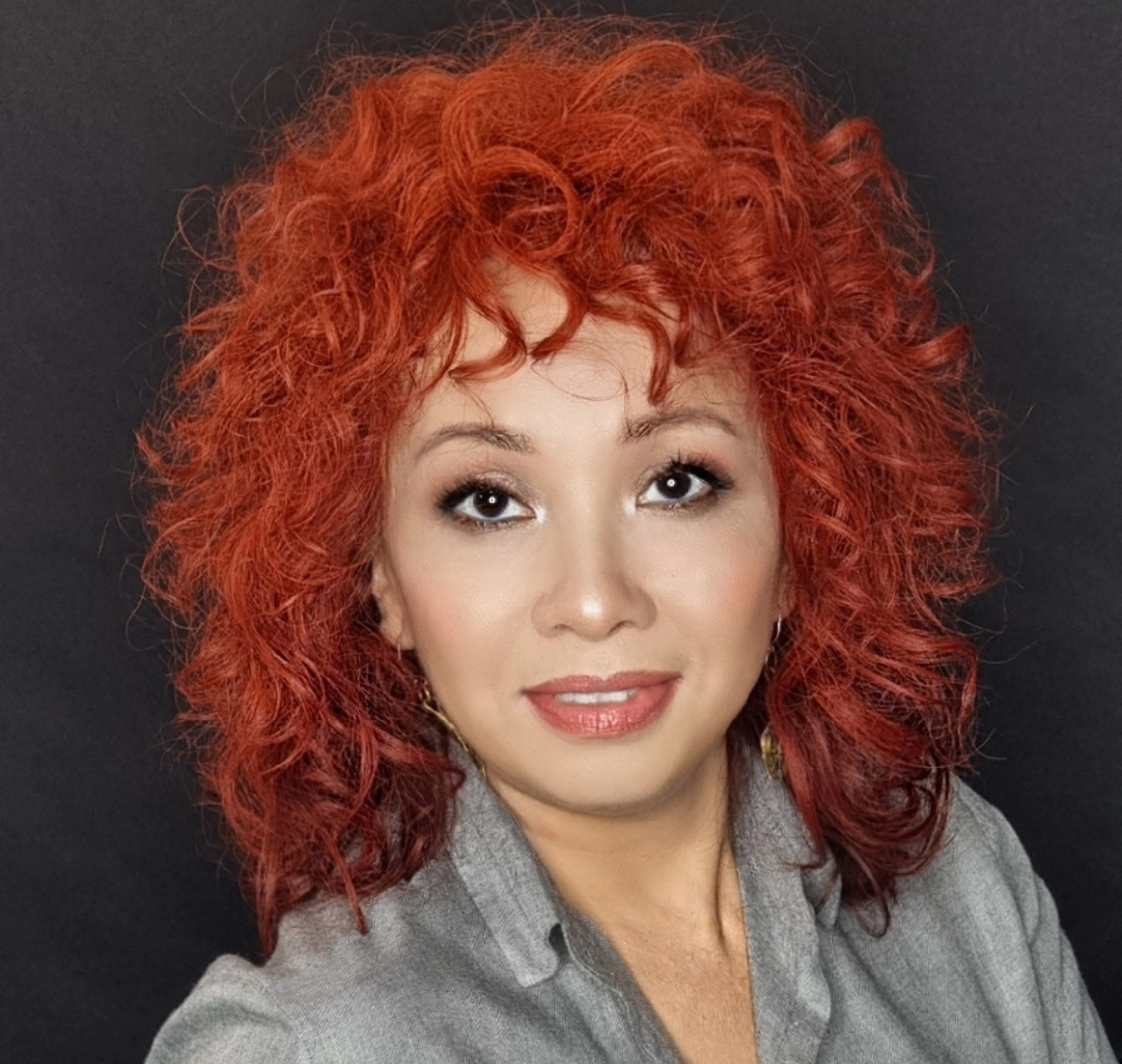 Dina Sabirova