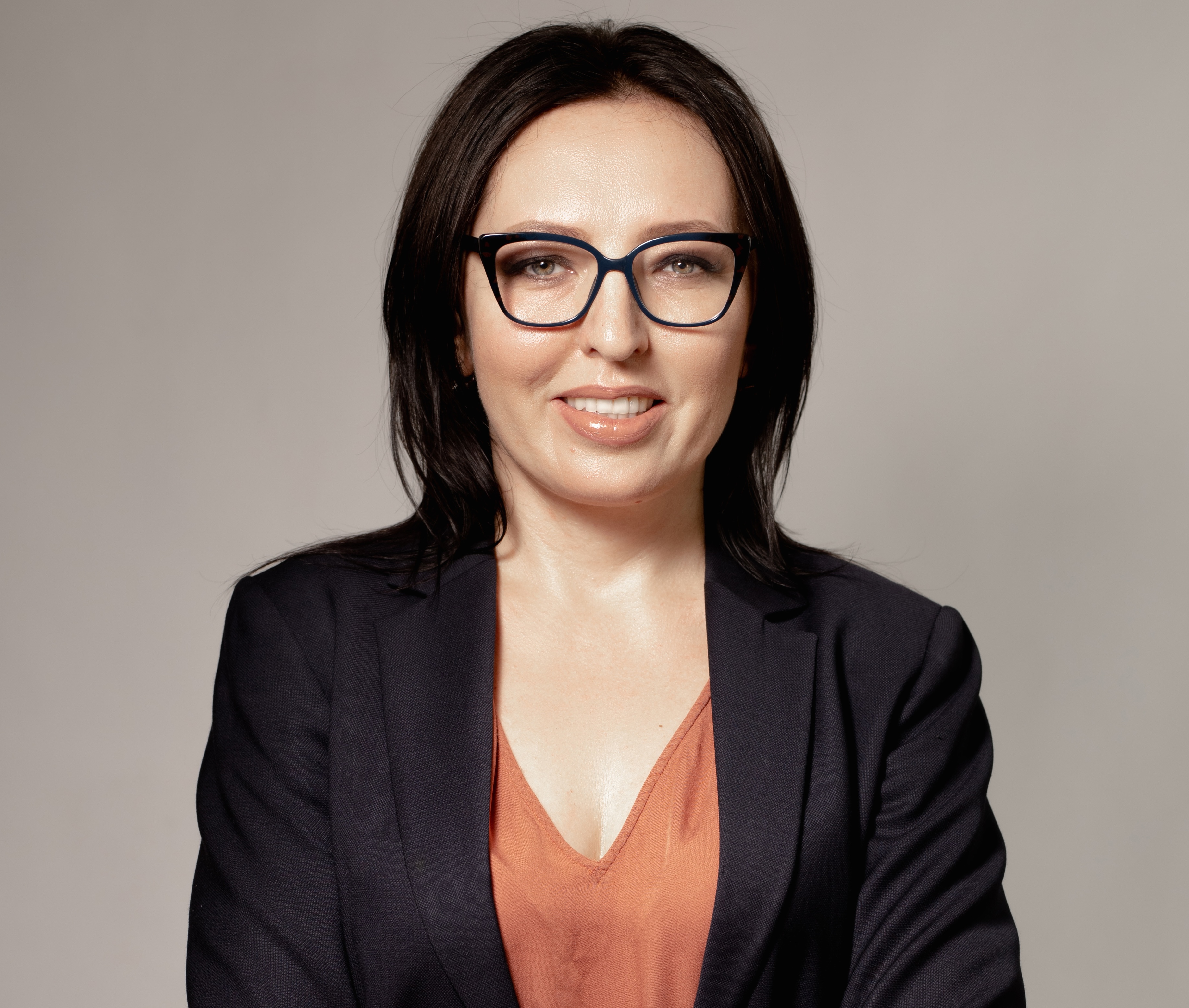 Liliya Gaisina