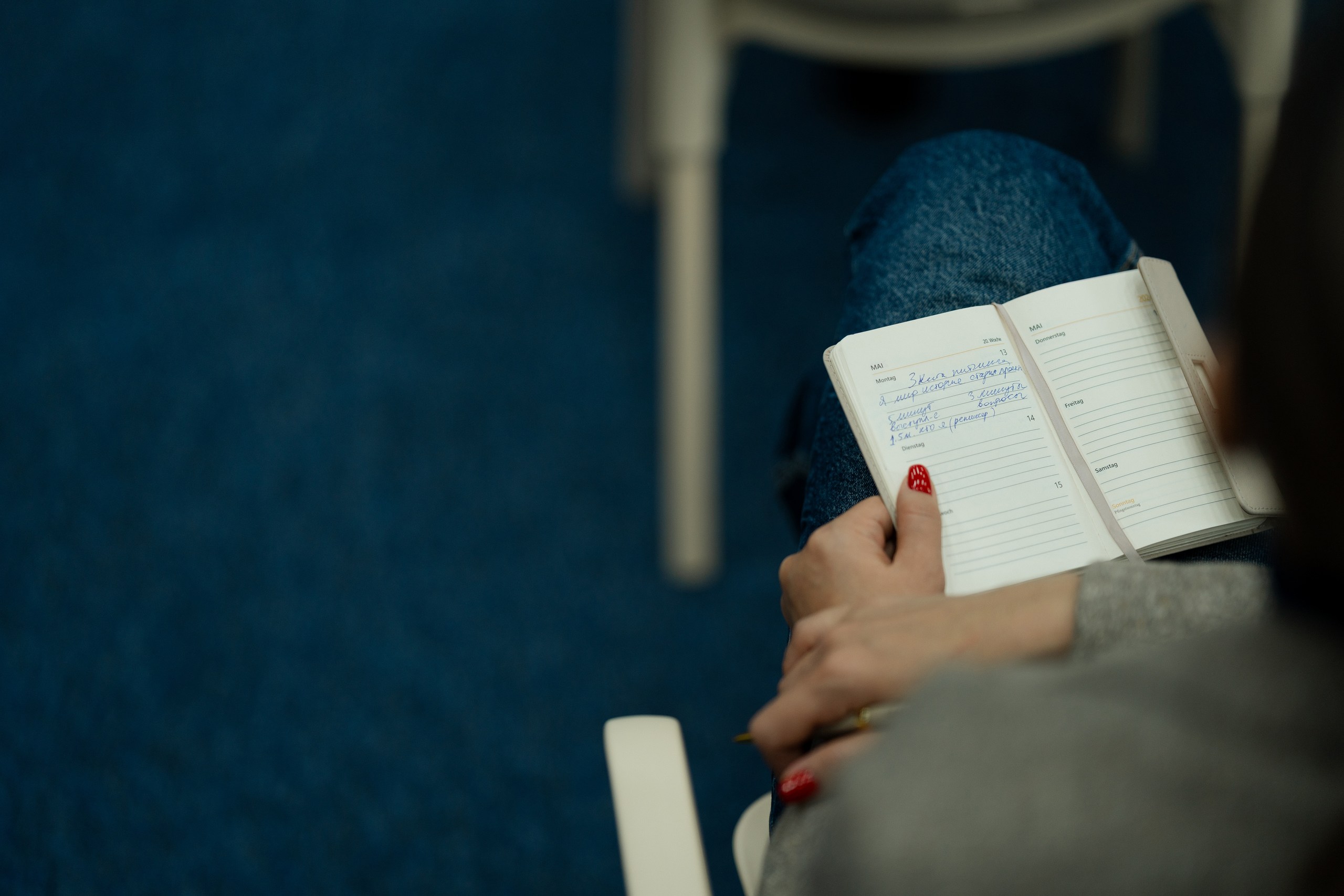 Impact Distribution Lab: Open call closed with 190 applications