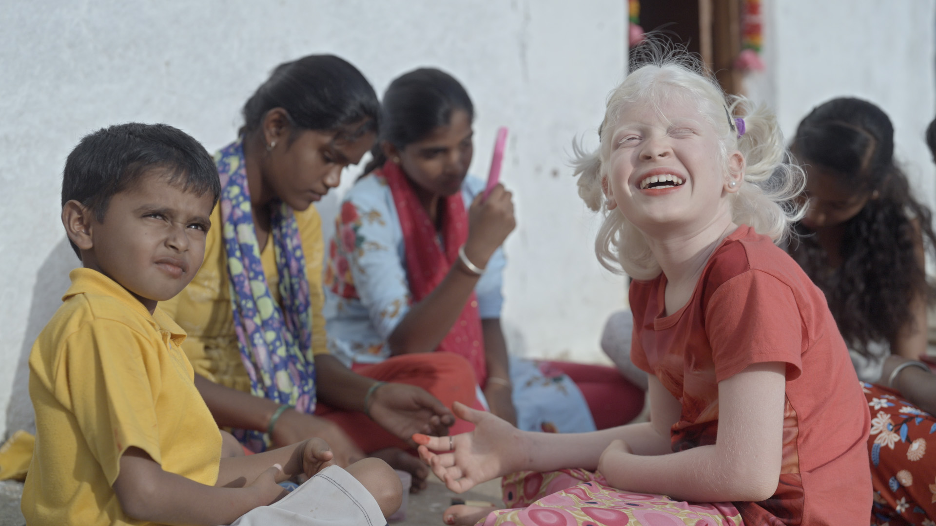 Bird with the Different Fever