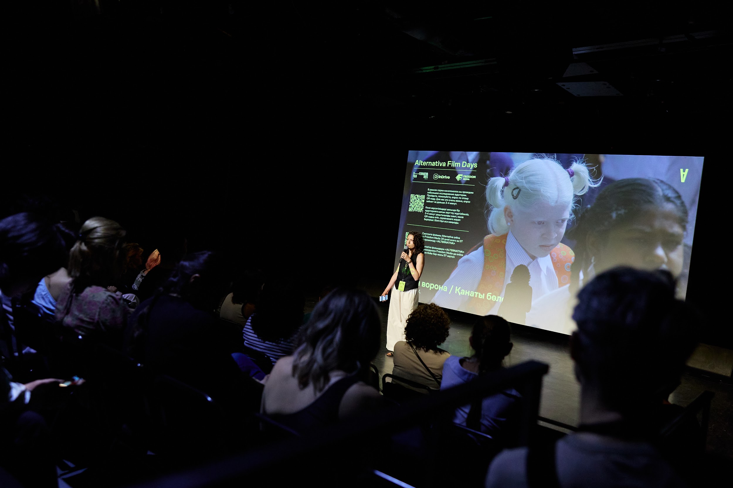 Alternativa Film Collection