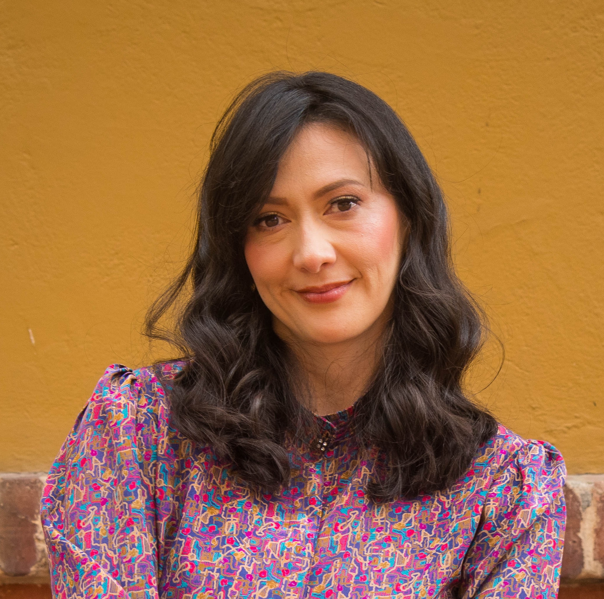 Vanessa Cuervo Forero