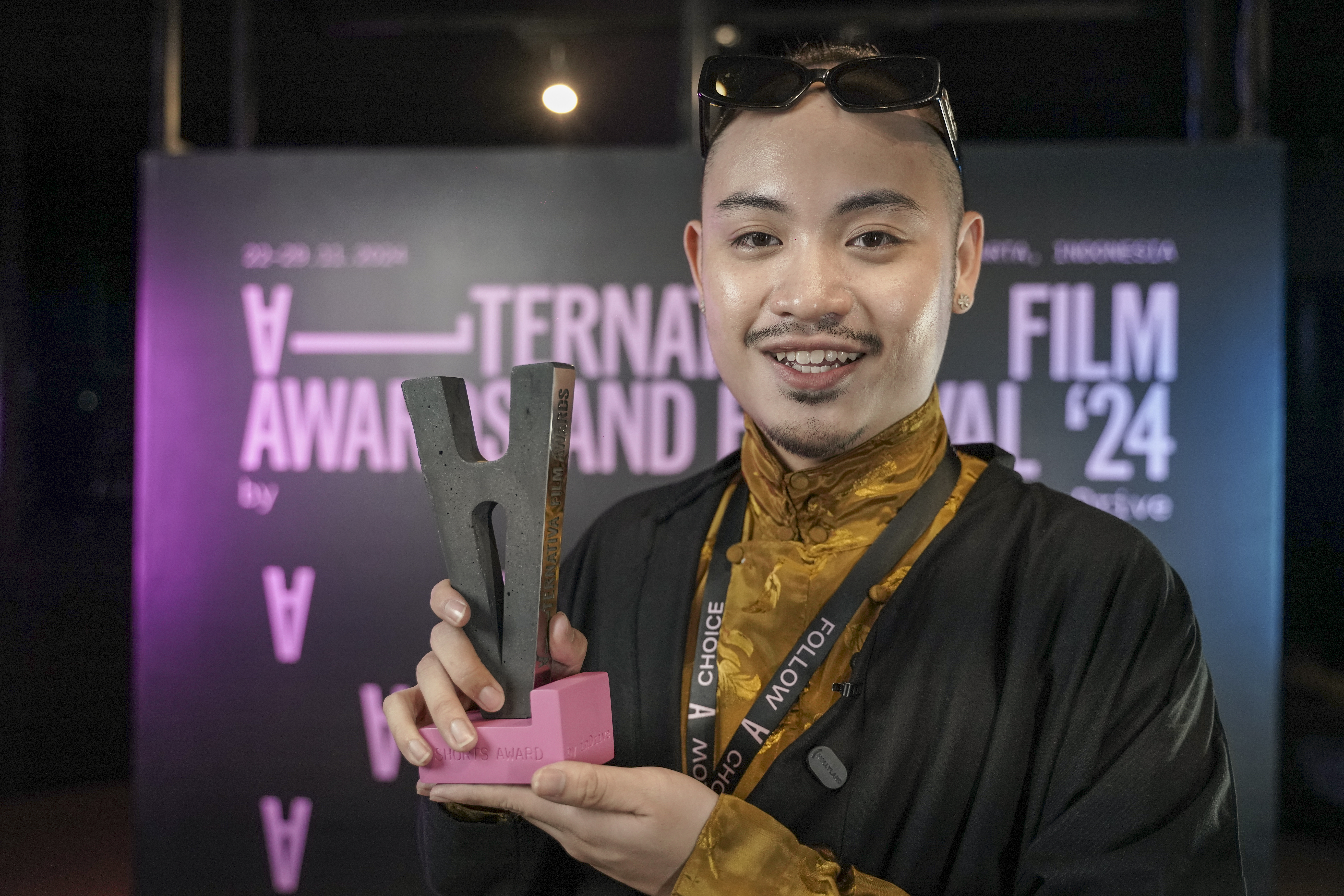 Alternativa Film Festival